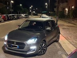 Grigio Usata 2019 Suzuki Swift Tre volumi | 11.999 € (Ottimo prezzo)