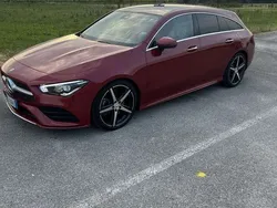 Usata 2020 Mercedes CLA220 Shooting Brake Premium Station wagon | 29.800 € (Buon prezzo)