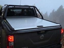 Grigio Usata 2020 Nissan Navara N-Guard Pick-up | 29.500 € (Buon prezzo)