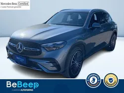 Grigio metallizzato Usata 2022 Mercedes GLC220 Premium SUV | 51.900 € (Buon prezzo)