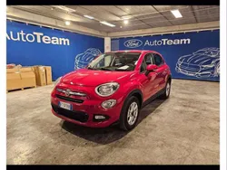Rosso amore Usata 2019 Fiat 500X Pop Star SUV | 13.990 € (Ottimo prezzo)