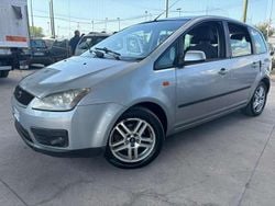 Grigio Usata 2005 Ford C-MAX Monovolume | 1500 € (Ottimo prezzo)
