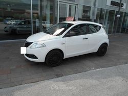 Bianco Usata 2019 Lancia Ypsilon Due volumi | 9700 € (Buon prezzo)