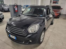 Nero Usata 2016 Mini One D Countryman SUV | 11.490 € (Buon prezzo)