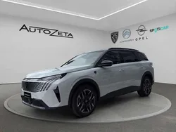 Bianco Nuova 2024 Peugeot 5008 GT Monovolume | 39.990 € (Buon prezzo)