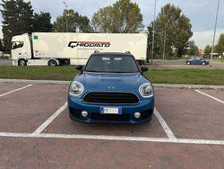 Usata 2020 Mini Cooper D Countryman Hype SUV | 20.000 € (Ottimo prezzo)