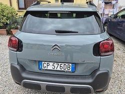 Grigio Usata 2023 Citroën C3 Aircross SUV | 15.500 € (Buon prezzo)