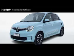 Blu Usata 2021 Renault Twingo Intens Due volumi | 11.900 € (Buon prezzo)