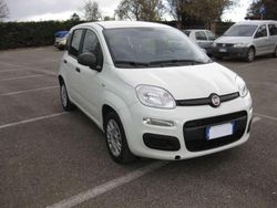 Bianco Usata 2020 Fiat Panda Easy Due volumi | 9500 € (Buon prezzo)