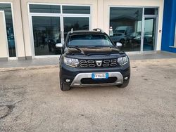 Grigio Usata 2019 Dacia Duster Prestige Station wagon | 13.950 € (Cara)