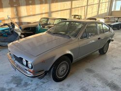Argento Usata 1976 Alfa Romeo Alfetta GT/GTV Coupé | 5200 €