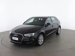 Nero Usata 2017 Audi A3 Design | 14.199 € (Buon prezzo)