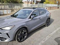 Usata 2024 Cupra Formentor SUV | 40.000 € (Molto cara)