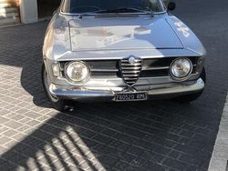 Grigio Usata 1970 Alfa Romeo GT Junior Coupé | 42.000 €