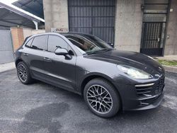 Other Usata 2017 Porsche Macan SUV | 29.500 € (Super prezzo)