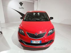Rosso Usata 2021 Lancia Ypsilon Silver Due volumi | 11.500 € (Buon prezzo)