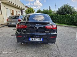 Usata 2017 Mercedes GLC250 Premium Coupé | 25.000 € (Cara)