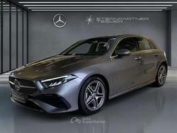 Gray Usata 2024 Mercedes A45 AMG AMG Tre volumi | 30.600 € (Buon prezzo)