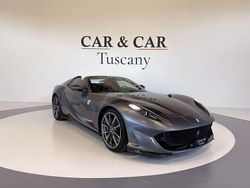 Grigio Usata 2020 Ferrari 812 Cabrio | 430.000 € (Super prezzo)