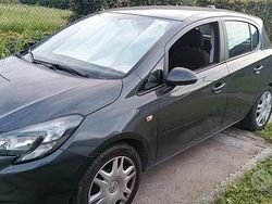 Usata 2018 Opel Corsa Due volumi | 10.200 € (Buon prezzo)