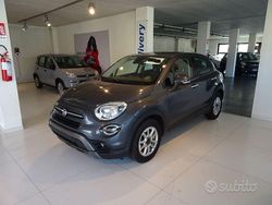 Grigio Usata 2019 Fiat 500X Cross SUV | 14.400 € (Cara)