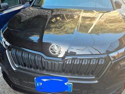 Nero Usata 2022 Skoda Kamiq Monte Carlo SUV | 19.900 € (Cara)