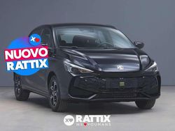 Pebble black Nuova 2025 MG MG3 Comfort Due volumi | 17.990 € (Molto cara)