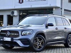 Usata 2020 Mercedes GLB220 Premium SUV | 34.990 € (Molto cara)