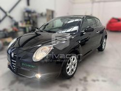Marrone Usata 2010 Alfa Romeo MiTo Progression Due volumi | 5800 € (Buon prezzo)