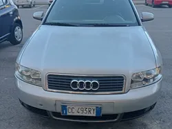 Usata 2003 Audi A4 Tre volumi | 1500 € (Ottimo prezzo)