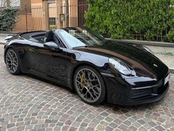 Usata 2021 Porsche 911 Carrera 4S Cabriolet Cabrio | 131.900 € (Ottimo prezzo)