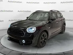Nero Usata 2020 Mini Cooper D Countryman Hype SUV | 18.900 € (Super prezzo)