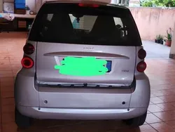Usata 2011 Smart ForTwo Coupé Due volumi | 5500 € (Buon prezzo)