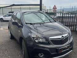 Marrone Usata 2017 Opel Mokka SUV | 8700 € (Ottimo prezzo)