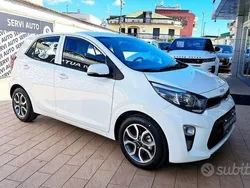 Nuova 2024 Kia Picanto Style Due volumi | 14.900 € (Buon prezzo)