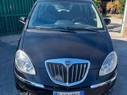 Nero Usata 2011 Lancia Musa Monovolume | 3200 € (Ottimo prezzo)