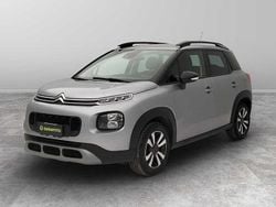 Grigio Usata 2020 Citroën C3 Aircross PureTech SUV | 14.190 € (Buon prezzo)