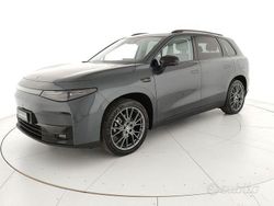 Nuova 2025 Leapmotor C10 SUV | 36.500 € (Cara)