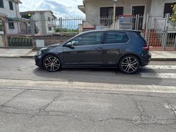 Usata 2015 VW Golf GTD Tre volumi | 13.500 € (Ottimo prezzo)