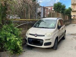 Usata 2013 Fiat Panda Due volumi | 4000 € (Buon prezzo)