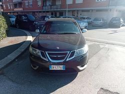 Nero Usata 2008 Saab 9-3 Aero Tre volumi | 4900 € (Cara)