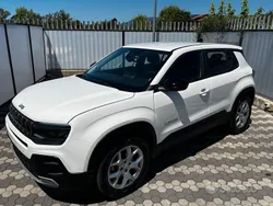 Bianco Usata 2024 Jeep Avenger Altitude SUV | 21.860 € (Buon prezzo)