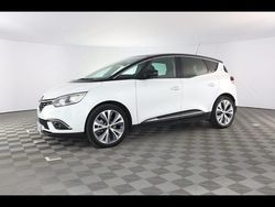 Bianco / pastello Usata 2019 Renault Scénic IV Intens Monovolume | 9300 € (Super prezzo)