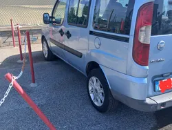 Usata 2006 Fiat Doblò Monovolume | 2300 € (Buon prezzo)