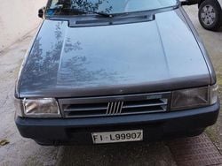 Grigio Usata 1991 Fiat Uno Due volumi | 3000 €