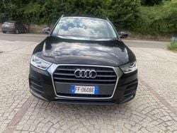 Nero Usata 2016 Audi Q3 Business SUV | 13.500 € (Super prezzo)