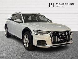 Bianco Usata 2022 Audi A6 Allroad Comfort Station wagon | 45.900 € (Ottimo prezzo)