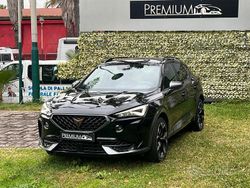 Nero Usata 2022 Cupra Formentor SUV | 24.900 € (Molto cara)