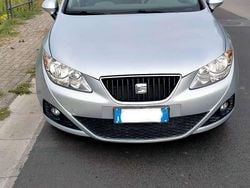 Usata 2009 Seat Ibiza Stylance Tre volumi | 5600 € (Buon prezzo)