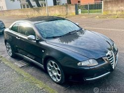 Grigio Usata 2009 Alfa Romeo GT Coupé | 7900 € (Molto cara)